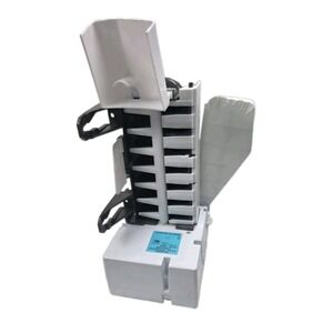 USED OEM GENUINE GE WR30X10093 Ice maker FAST SHIP